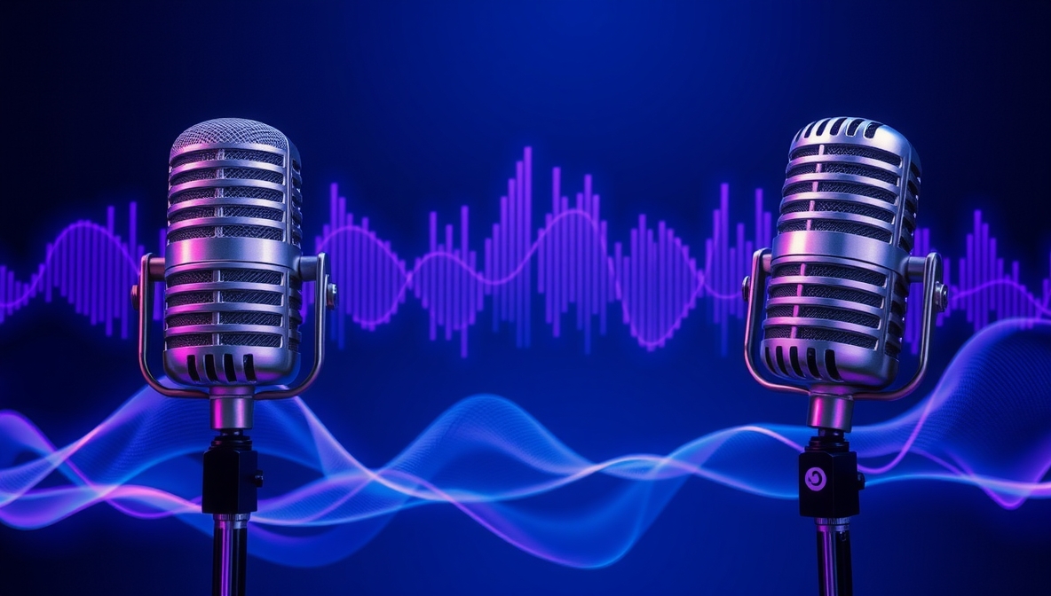 Voices of Malaysia Podcast